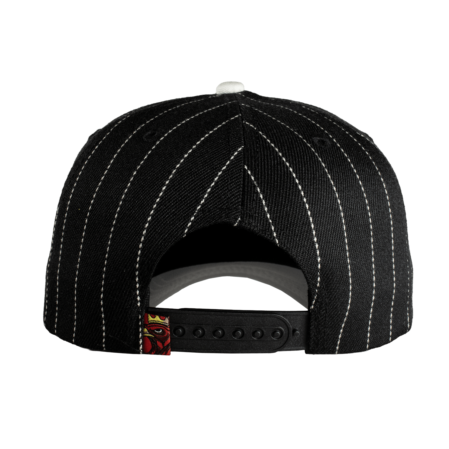 Béisboleras - 2017 Gallo Fino Champions Series Black $ White - Cincopunto7