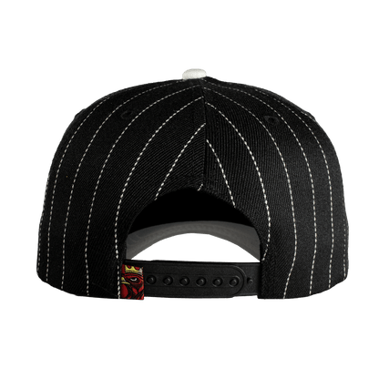 Béisboleras - 2017 Gallo Fino Champions Series Black $ White - Cincopunto7