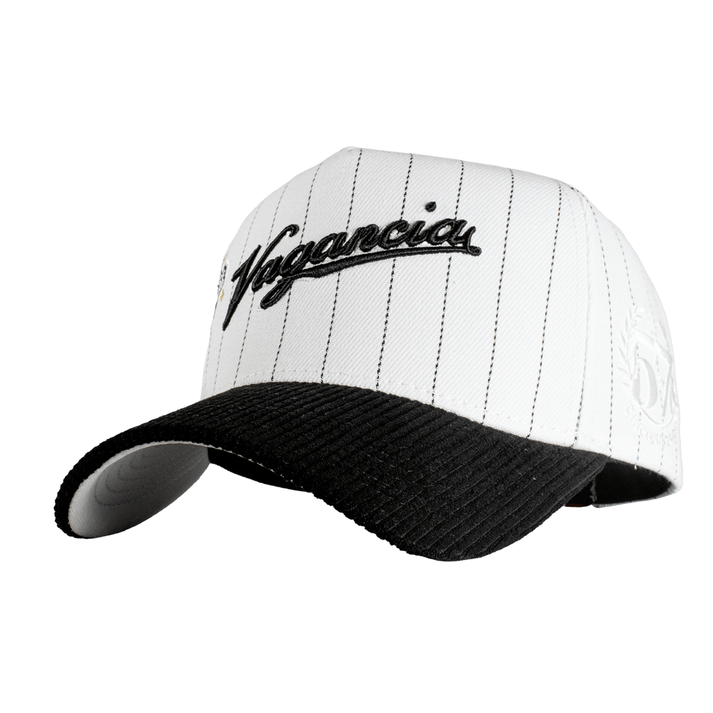 Béisboleras - 2017 Vagancia Champions Series Black & White - Cincopunto7