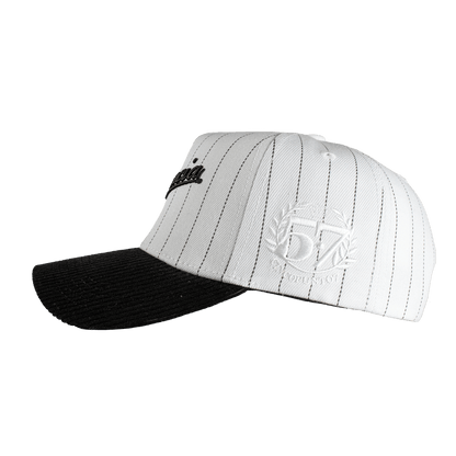 Béisboleras - 2017 Vagancia Champions Series Black & White - Cincopunto7
