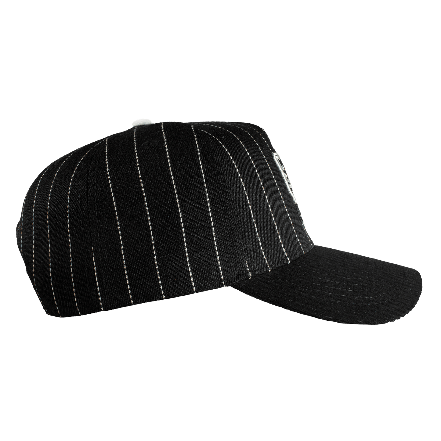 Béisboleras - Cinco Siete Est 2016 Series Black & White - Cincopunto7