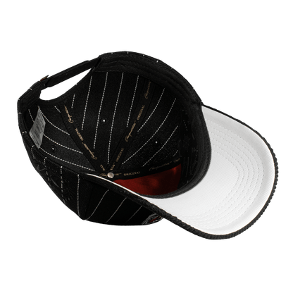Béisboleras - Cinco Siete Est 2016 Series Black & White - Cincopunto7