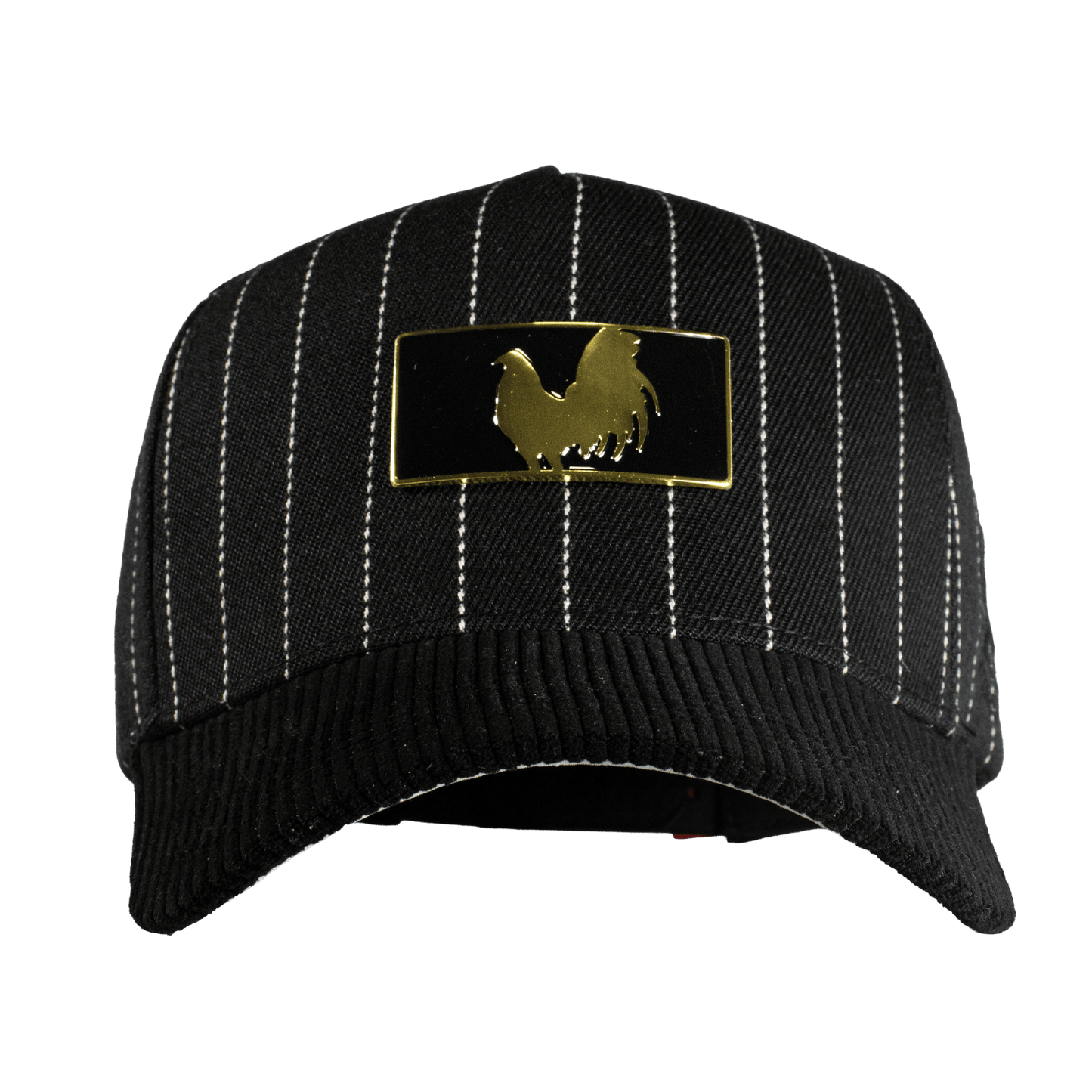 Béisboleras - Gallo Beisbol World Series Placa Black - Cincopunto7