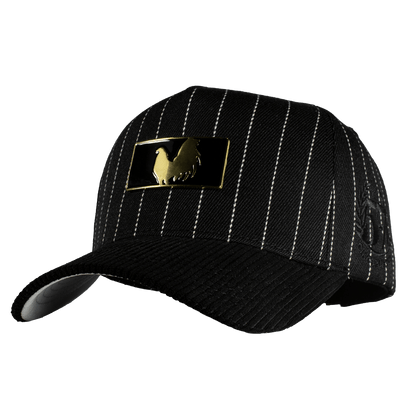 Béisboleras - Gallo Beisbol World Series Placa Black - Cincopunto7