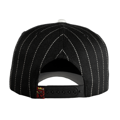 Béisboleras - Gallo Beisbol World Series Placa Black - Cincopunto7