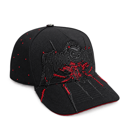 Black Widow - Cincopunto7