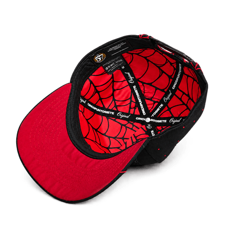 Black Widow - Cincopunto7