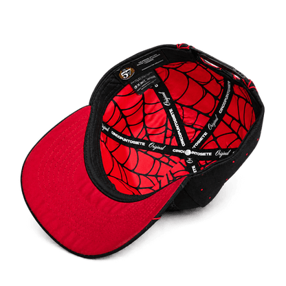 Black Widow - Cincopunto7