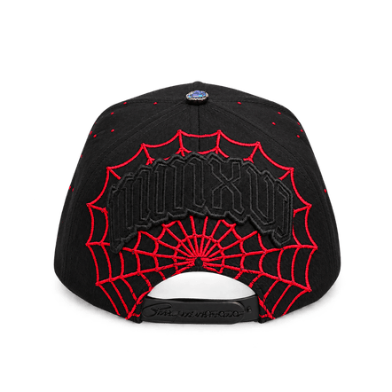 Black Widow - Cincopunto7