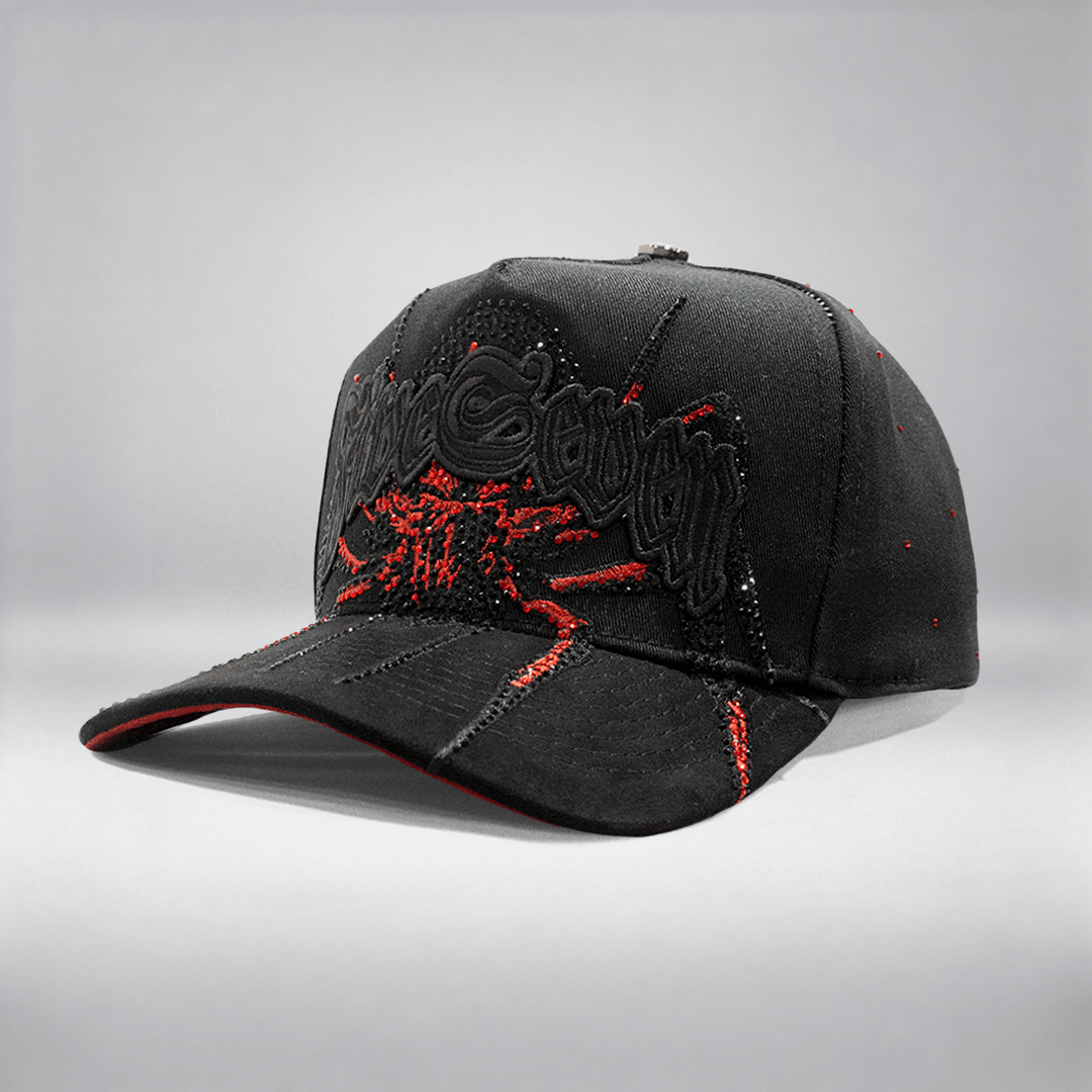 Black Widow - Cincopunto7