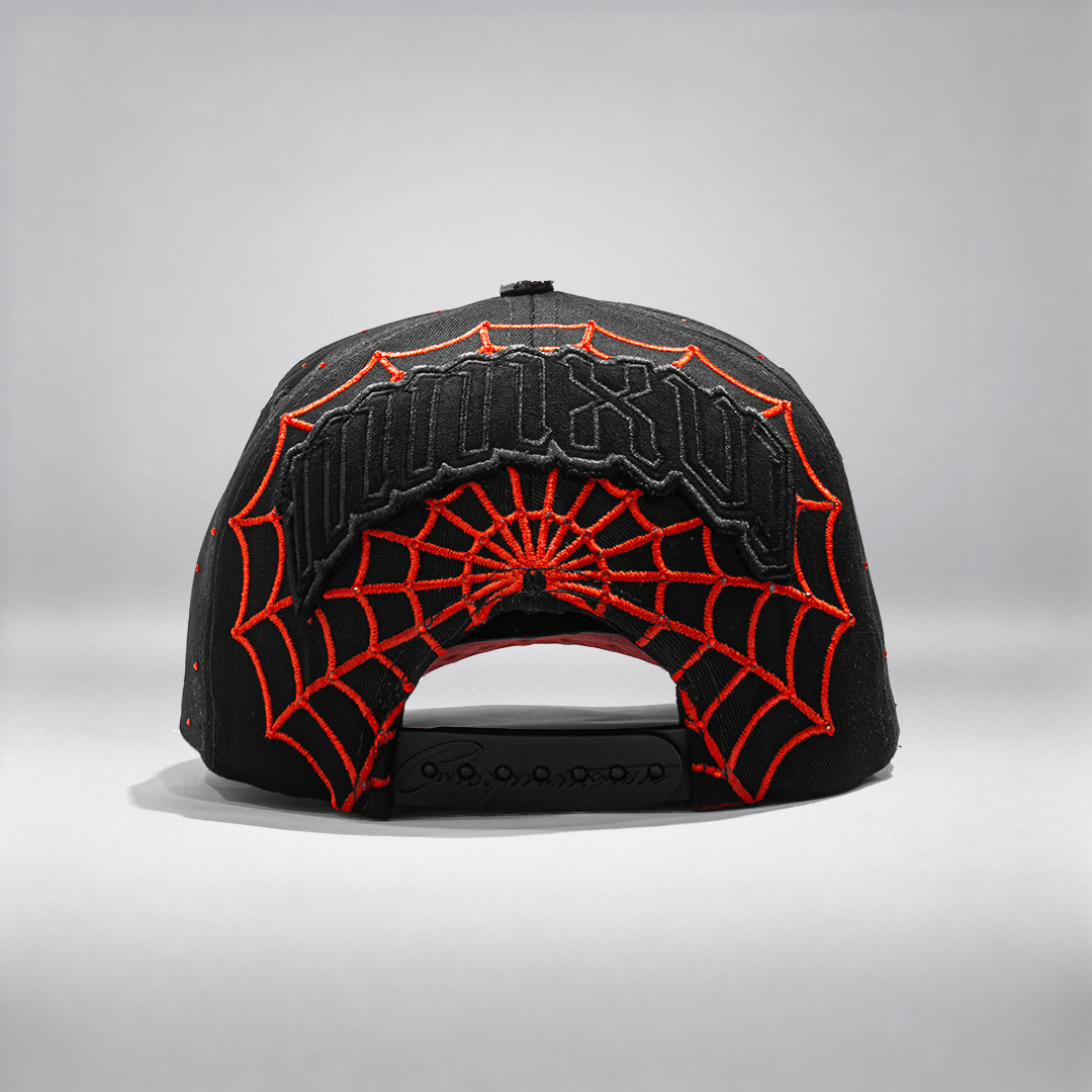 Black Widow - Cincopunto7
