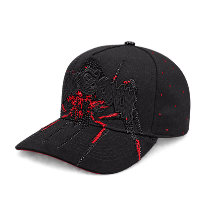 Black Widow - Cincopunto7
