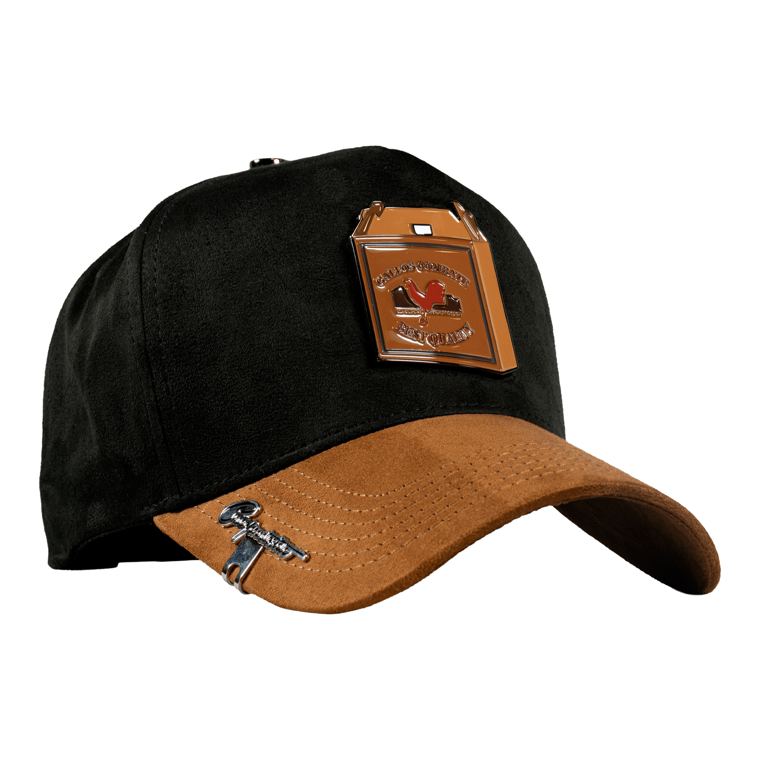 Box Rooster v2 - Cincopunto7
