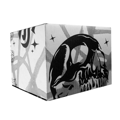 Caja Edición especial Five Seven - Cincopunto7