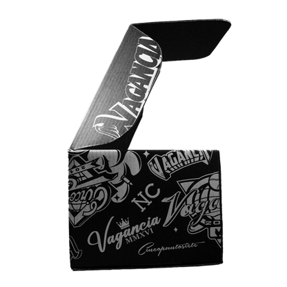 Caja edición especial Vagancia - Cincopunto7