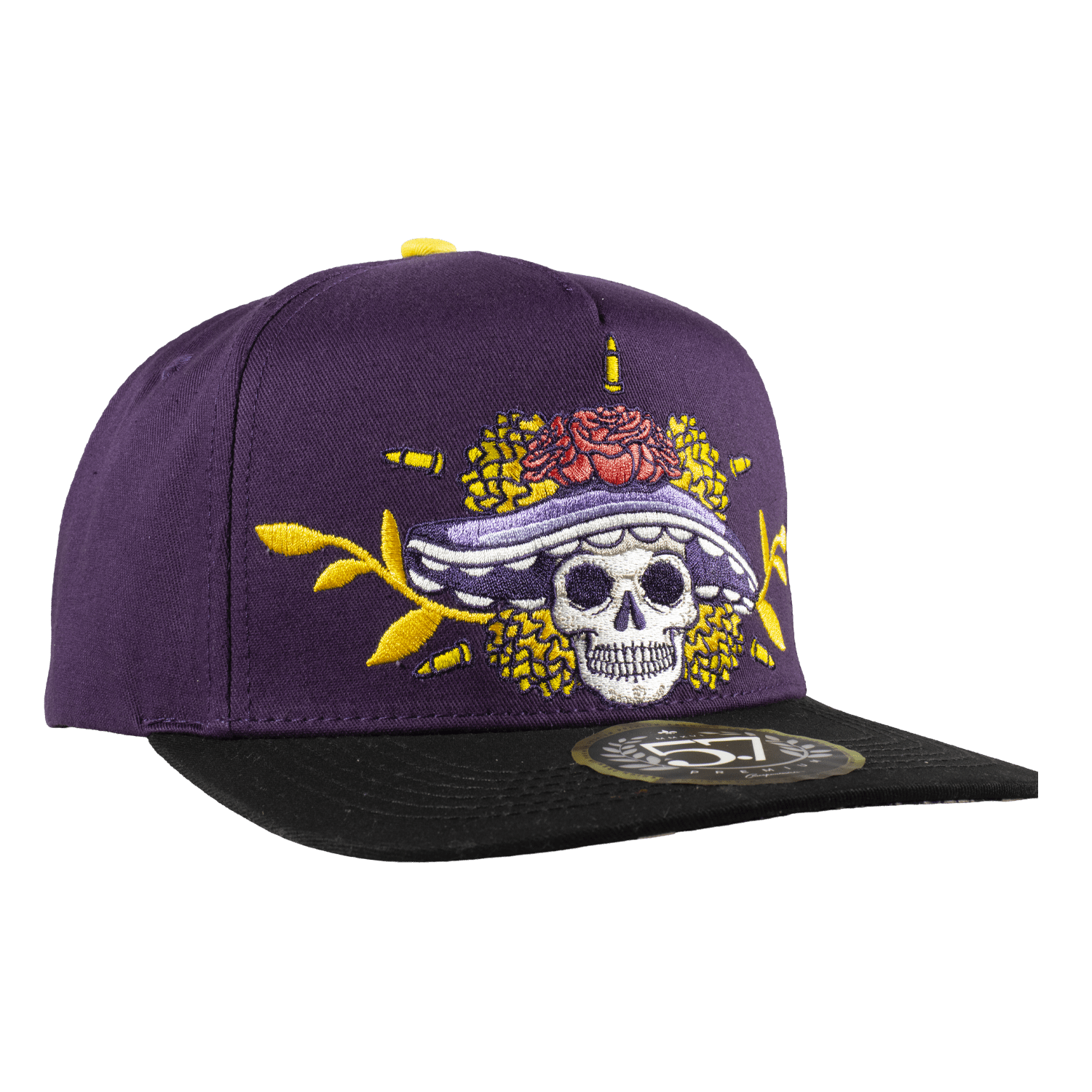 Calavera Catrina Prem. - Cincopunto7