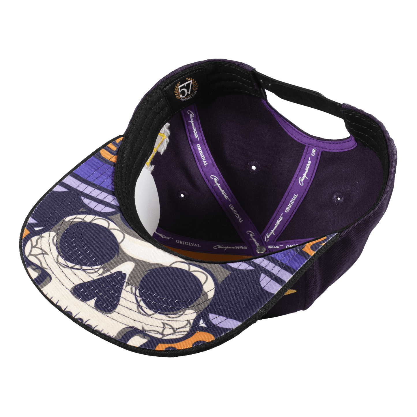 Calavera Catrina Prem. - Cincopunto7