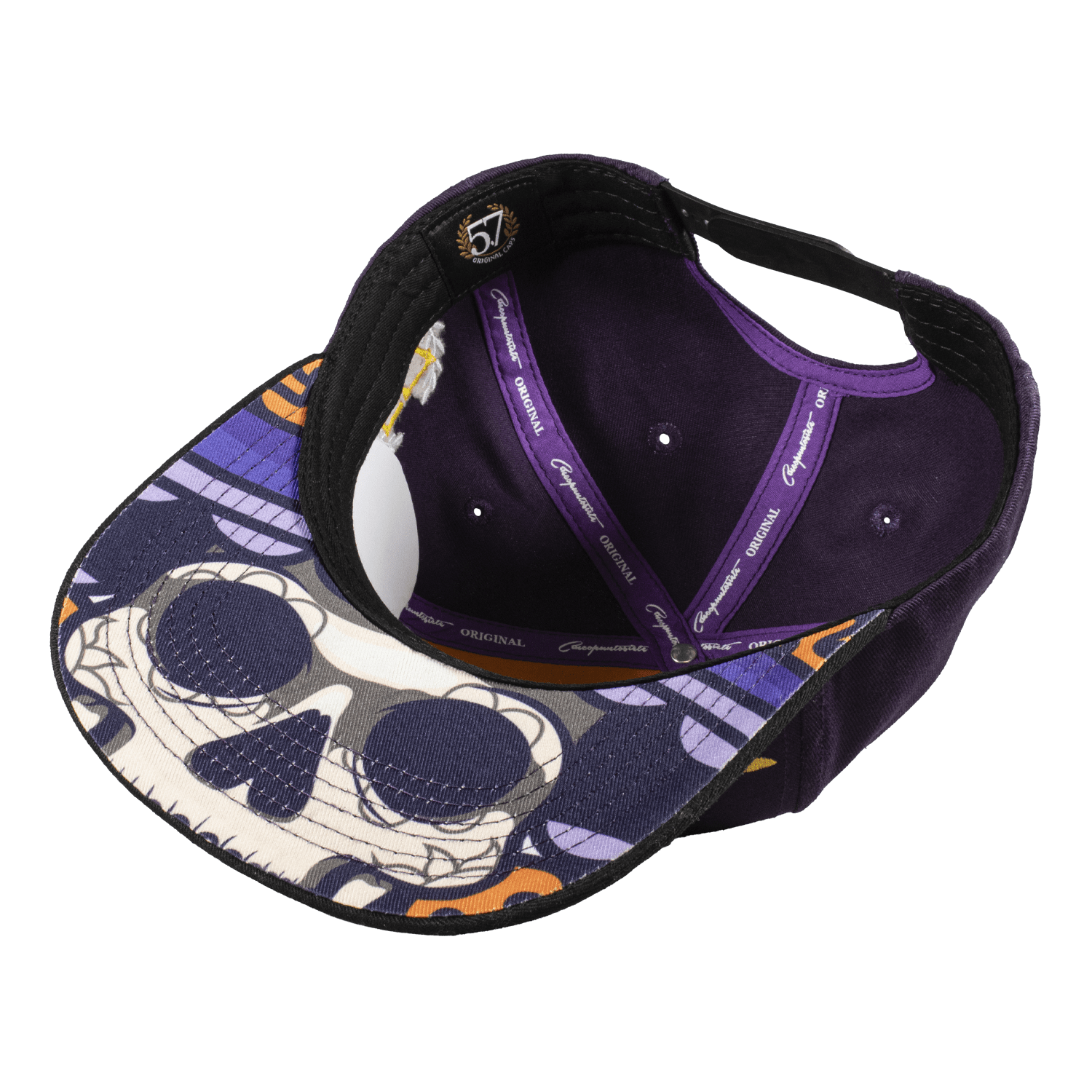 Calavera Catrina Prem. - Cincopunto7