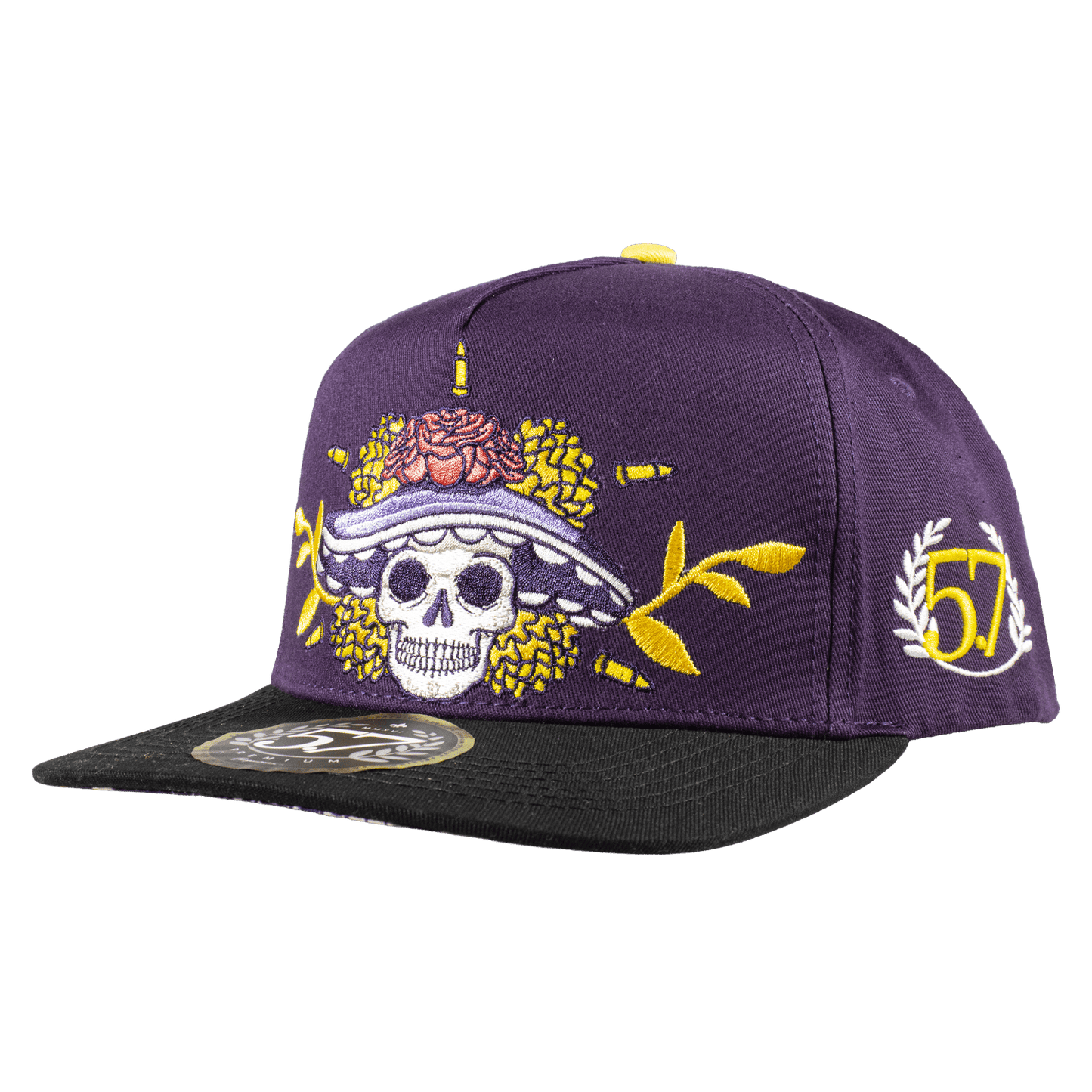 Calavera Catrina Prem. - Cincopunto7