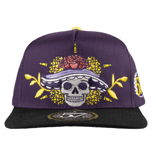 Calavera Catrina Prem. - Cincopunto7