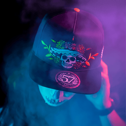 Calavera Catrina Prem. - Cincopunto7