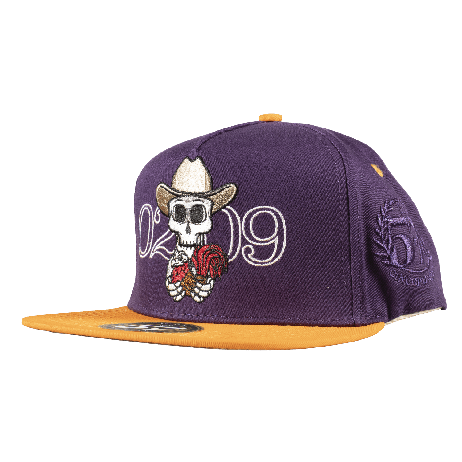 Calavera Edicion Especial Dia De Muertos - Cincopunto7