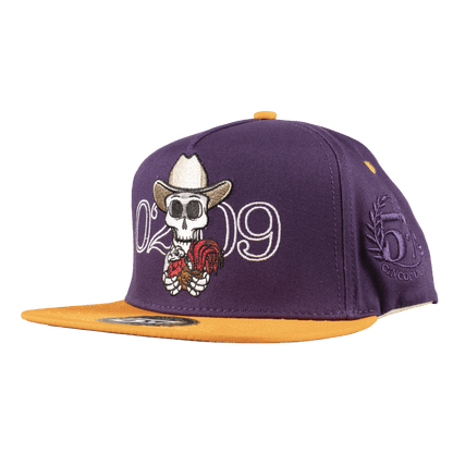 Calavera Edicion Especial Dia De Muertos - Cincopunto7
