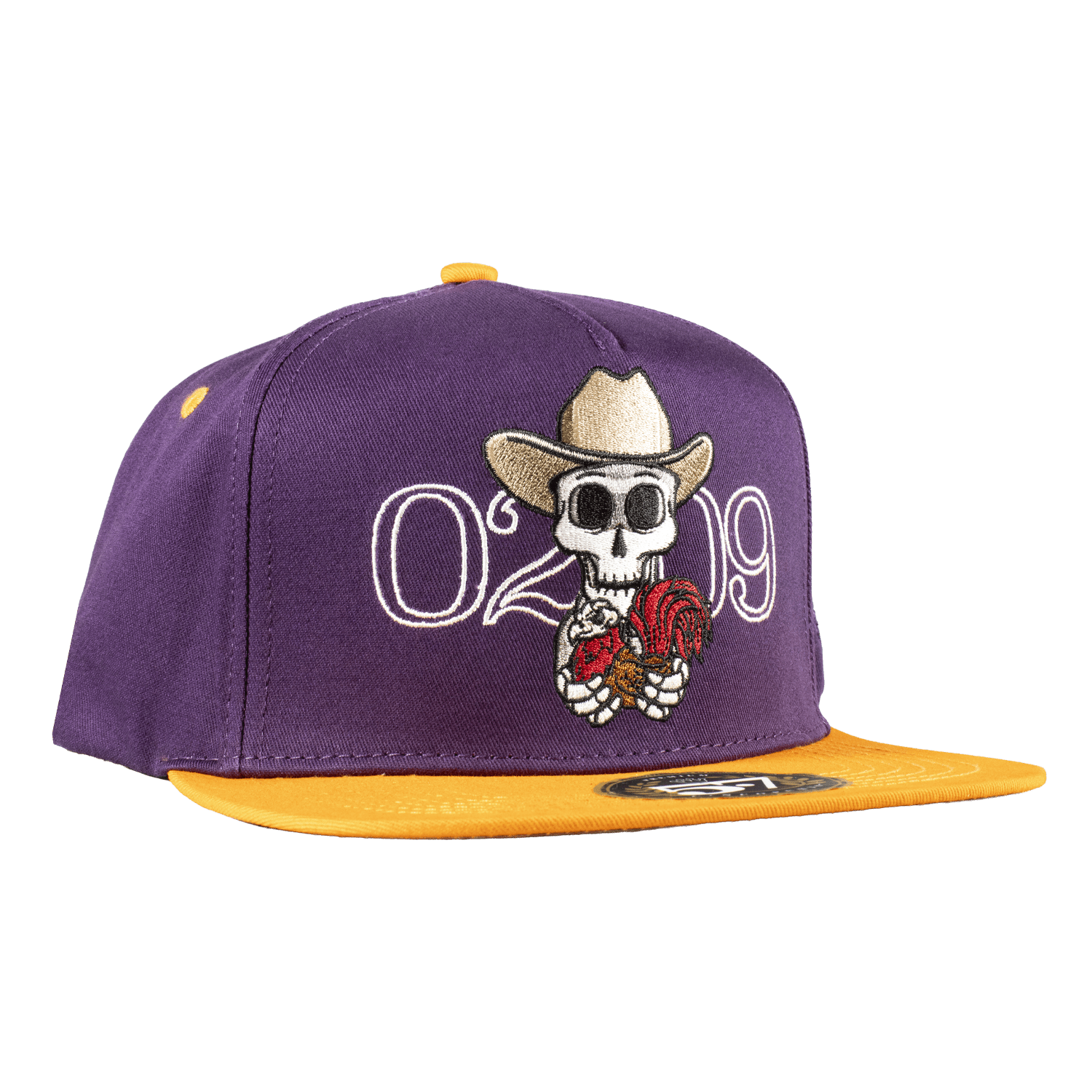 Calavera Edicion Especial Dia De Muertos - Cincopunto7
