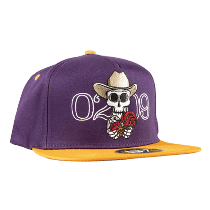 Calavera Edicion Especial Dia De Muertos - Cincopunto7