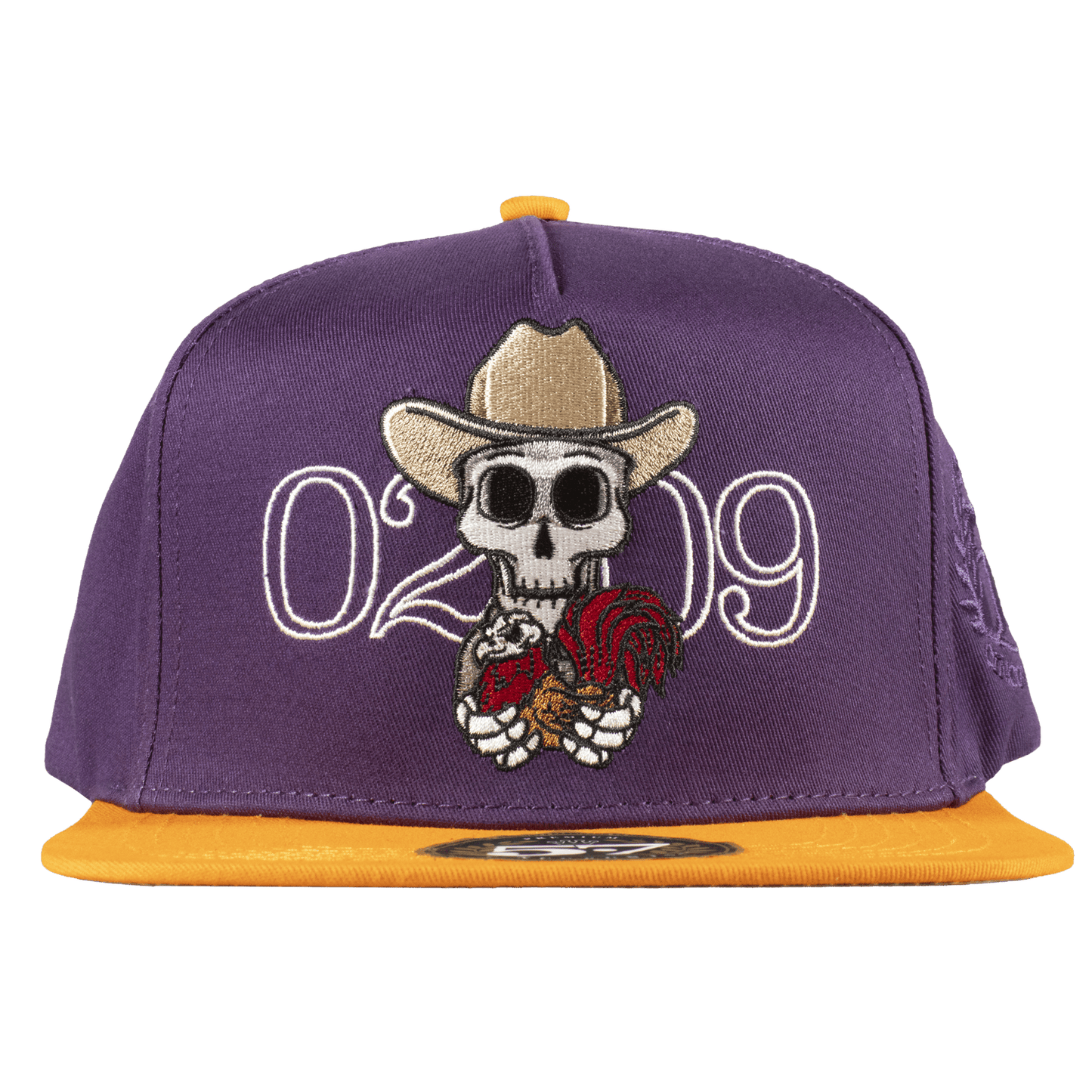Calavera Edicion Especial Dia De Muertos - Cincopunto7
