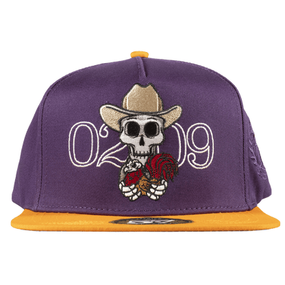 Calavera Edicion Especial Dia De Muertos - Cincopunto7