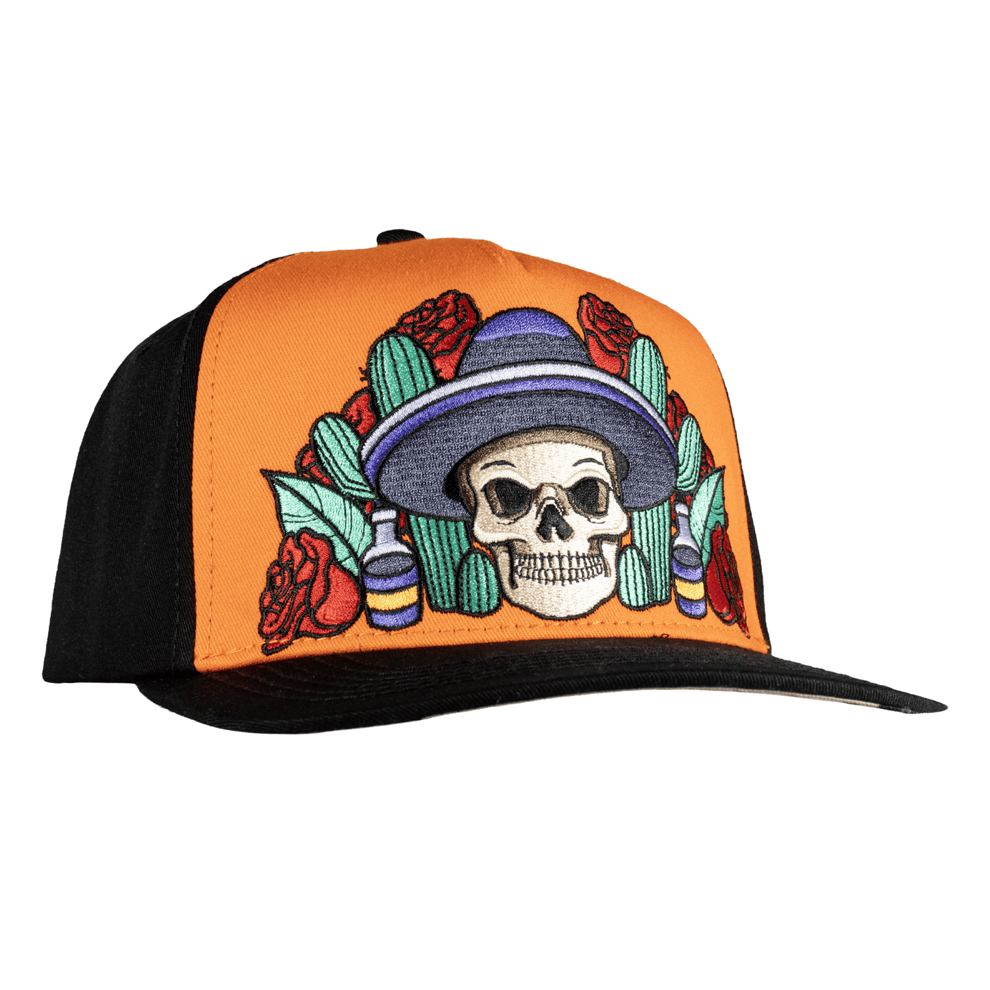 Calavera Tequila Prem.. - Cincopunto7