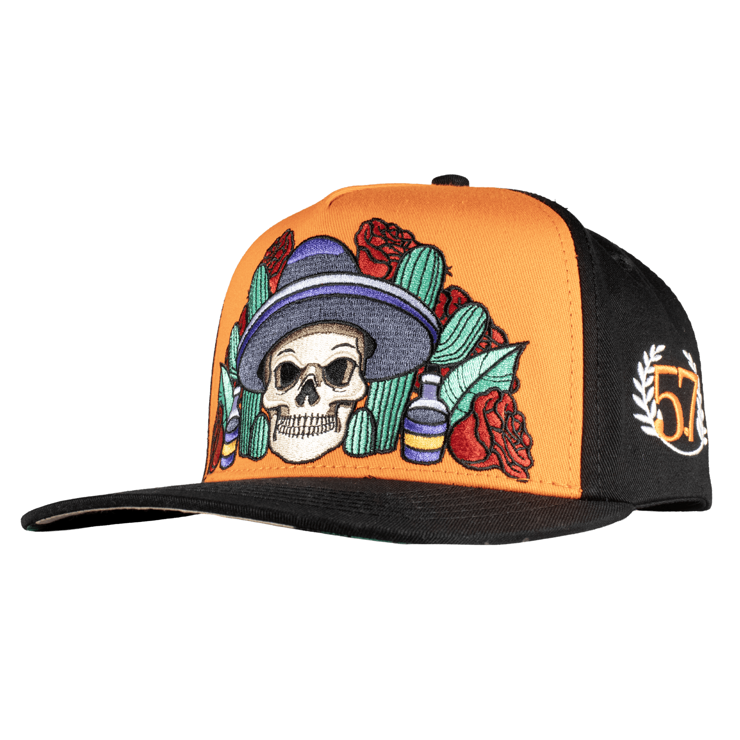Calavera Tequila Prem.. - Cincopunto7