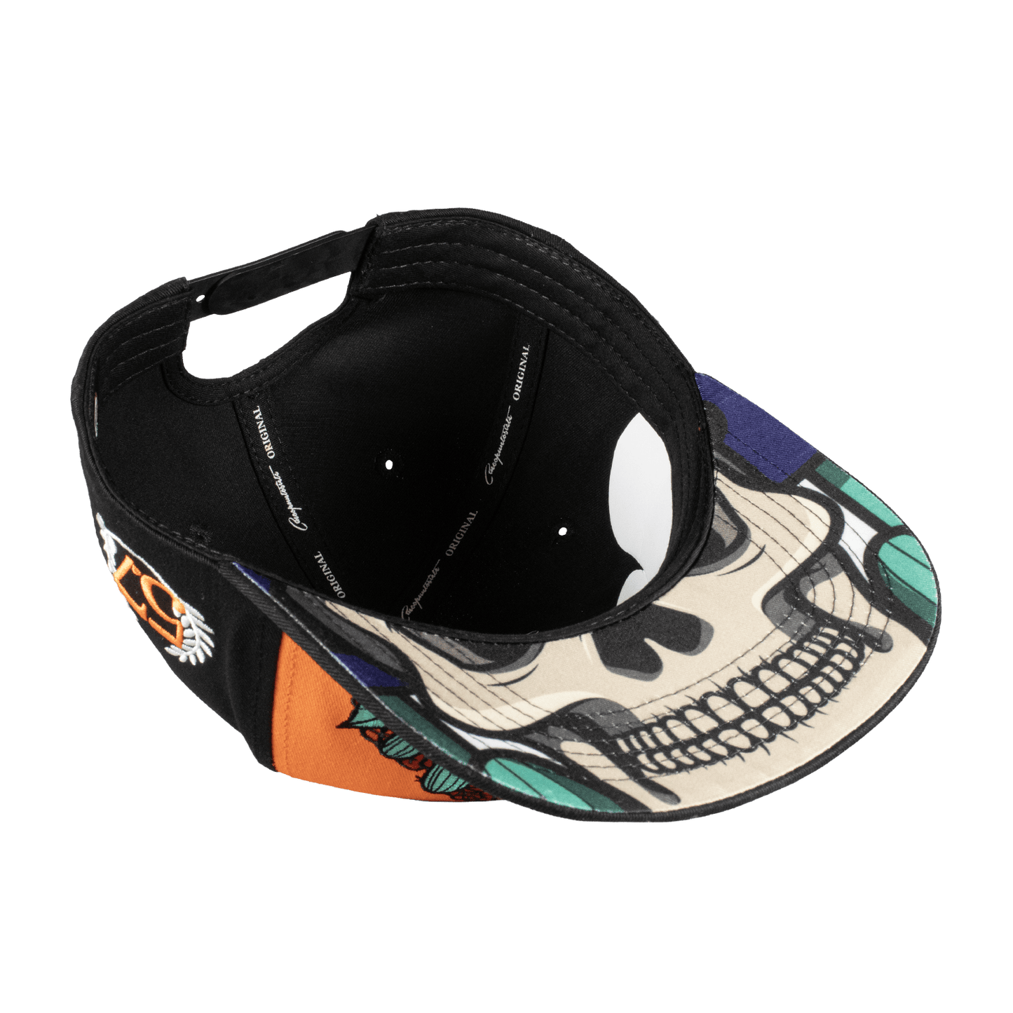 Calavera Tequila Prem.. - Cincopunto7