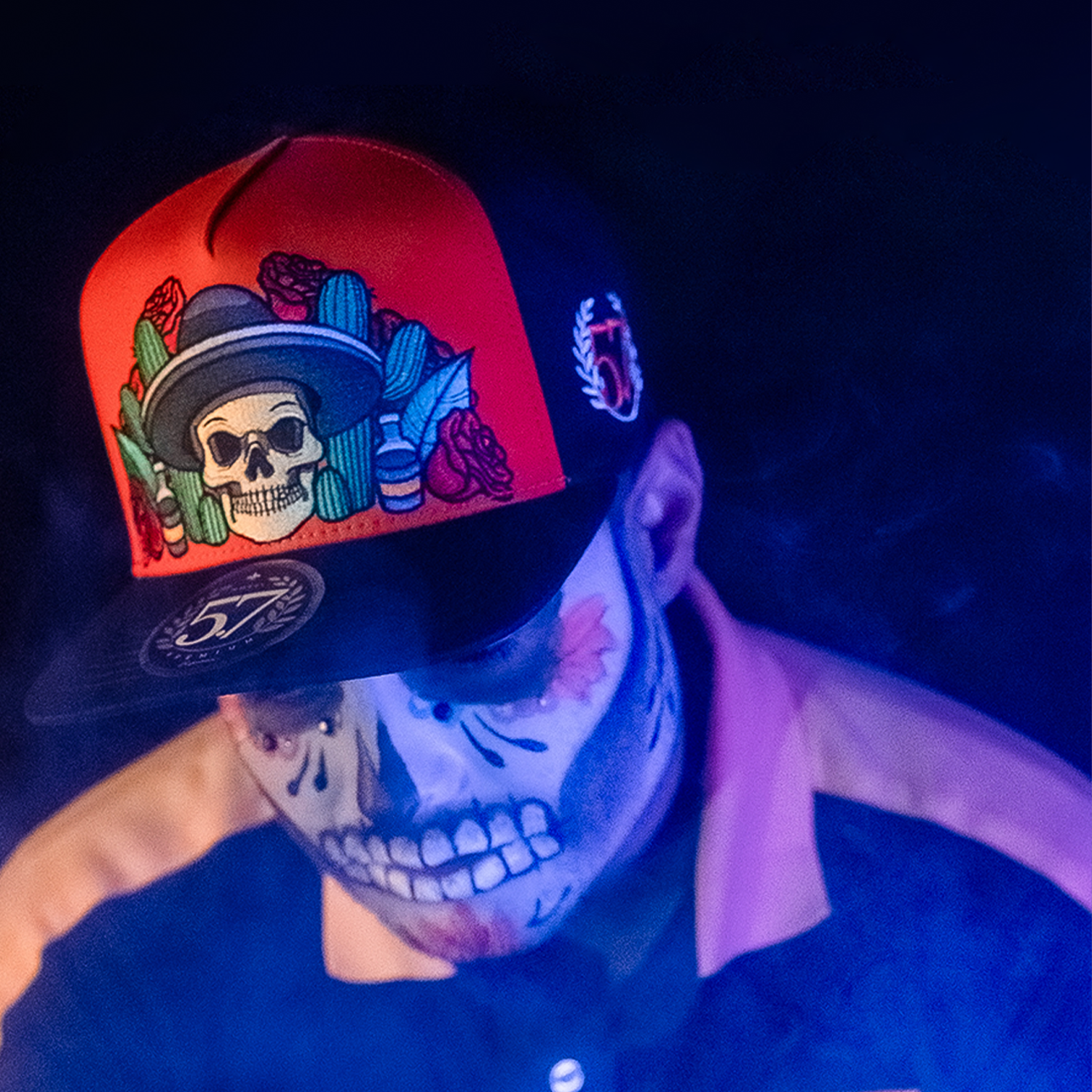 Calavera Tequila Prem.. - Cincopunto7
