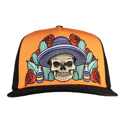 Calavera Tequila Prem.. - Cincopunto7