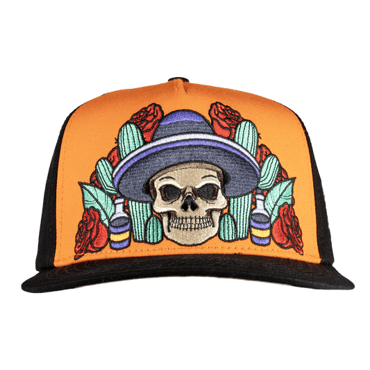 Calavera Tequila Prem.. - Cincopunto7