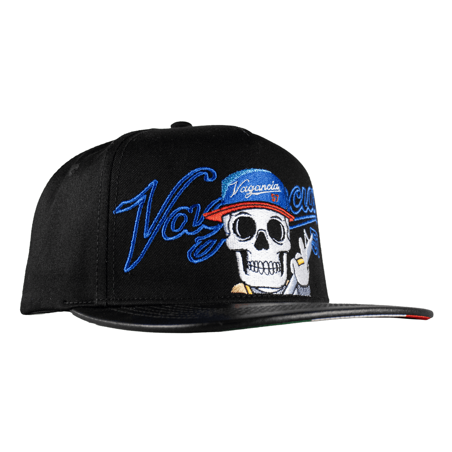 Calavera Vagancia Premium - Cincopunto7