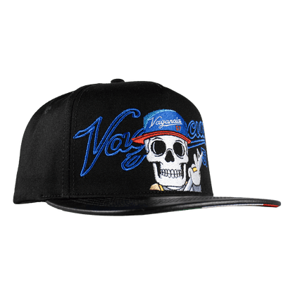 Calavera Vagancia Premium - Cincopunto7