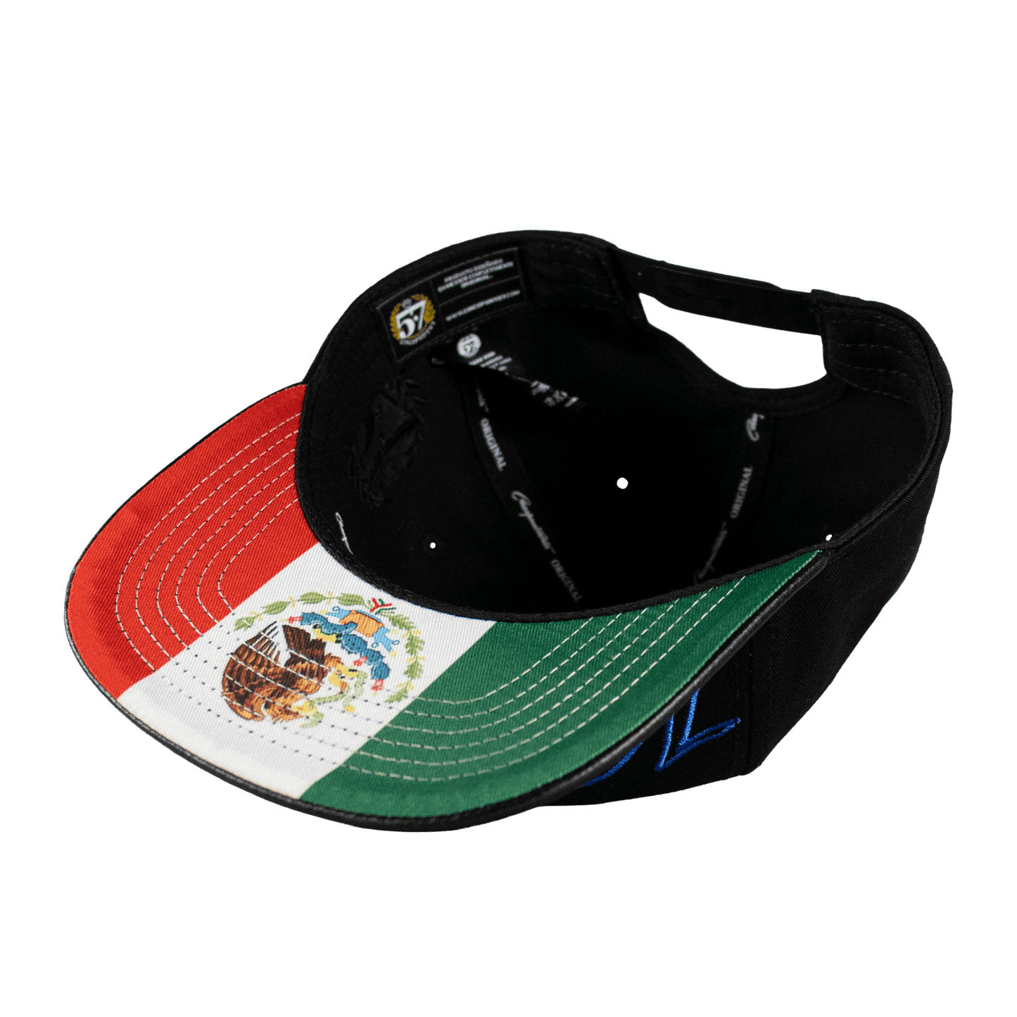 Calavera Vagancia Premium - Cincopunto7