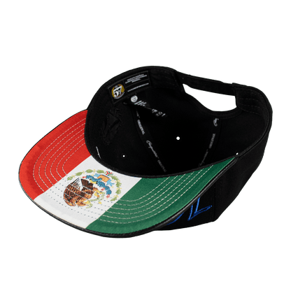 Calavera Vagancia Premium - Cincopunto7