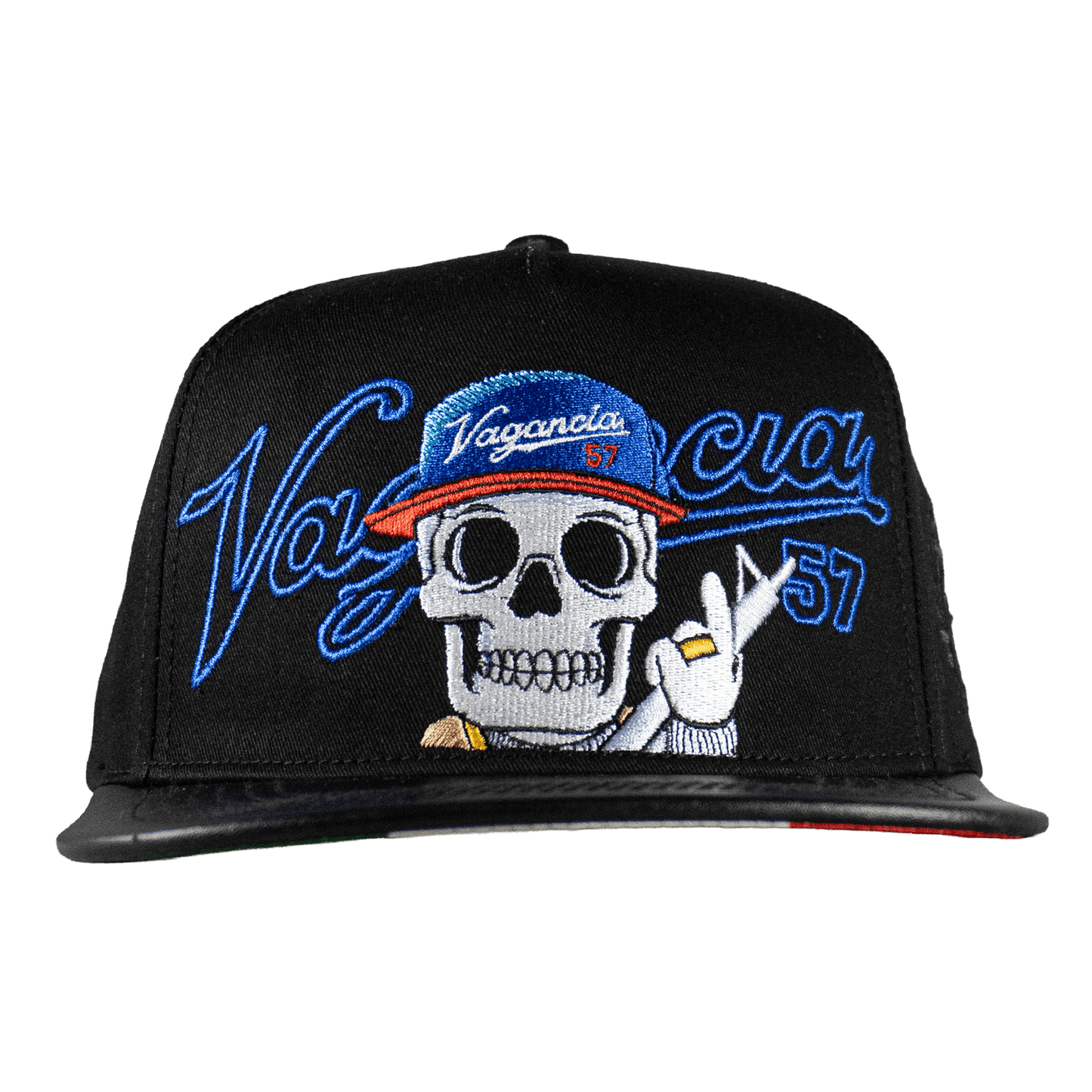 Calavera Vagancia Premium - Cincopunto7