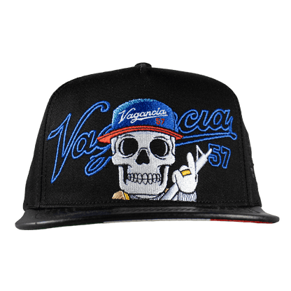 Calavera Vagancia Premium - Cincopunto7