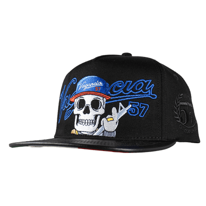 Calavera Vagancia Premium - Cincopunto7