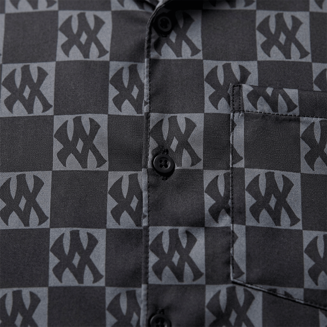 Camisa Monogram VA - Cincopunto7