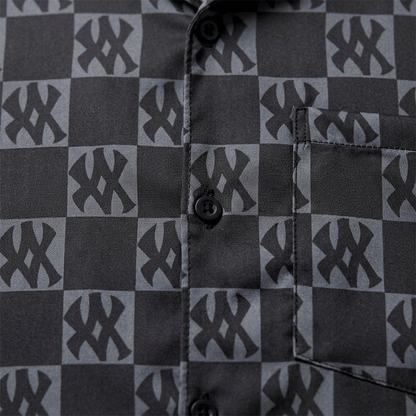 Camisa Monogram VA - Cincopunto7