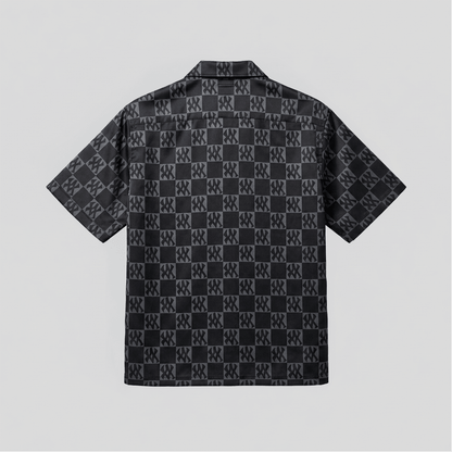 Camisa Monogram VA - Cincopunto7