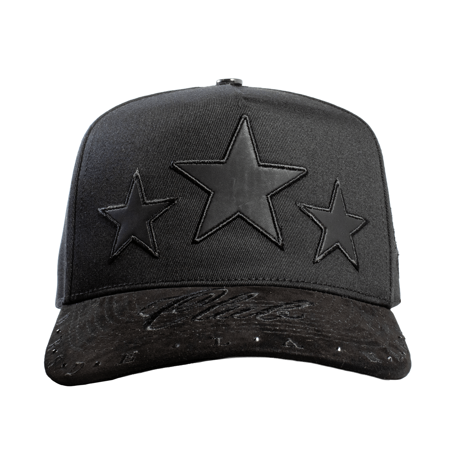 Clubs Stars Desde La Nada All Black - Cincopunto7