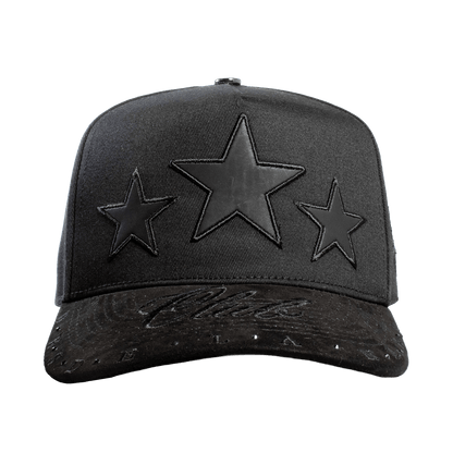 Clubs Stars Desde La Nada All Black - Cincopunto7