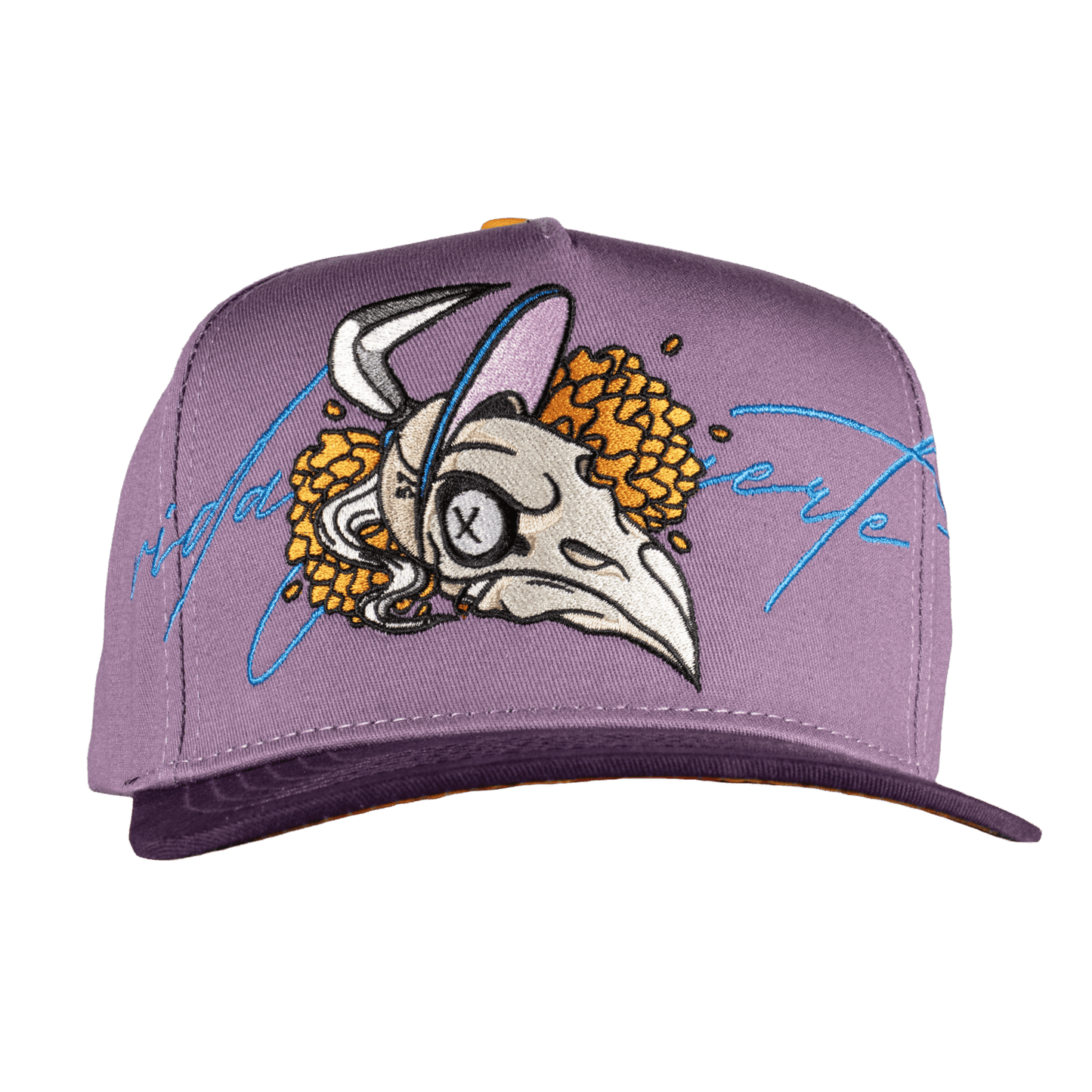 Cráneo Edicion Especial Dia De Muertos - Cincopunto7